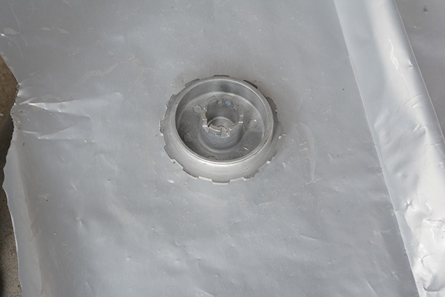 RFA系列微型直回油過濾器蓋子 RFA系列微型直回油過濾器蓋子